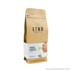 Kawa Ethiopia Yirgacheffe 250 g
