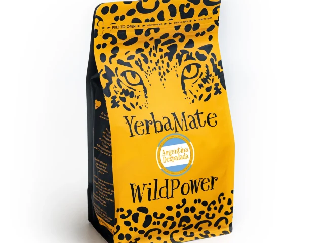 Yerba Mate