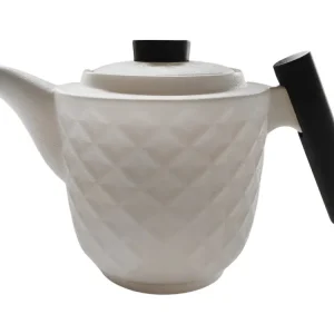Czajniczek porcelanowy 600 ml