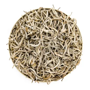 Bai Hao Yin Zhen — Srebrne Igły